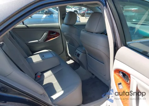 2011 Toyota Camry Xle V6 from USA, damaged, VIN 4T1BK3EK2BU120145